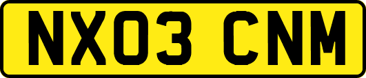 NX03CNM