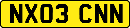 NX03CNN