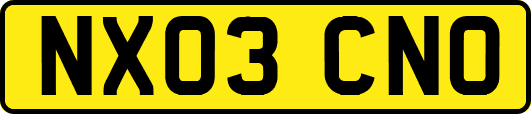NX03CNO
