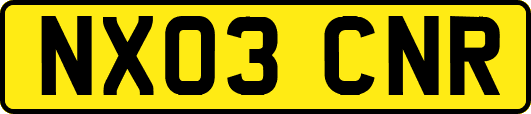 NX03CNR
