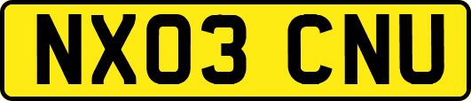 NX03CNU