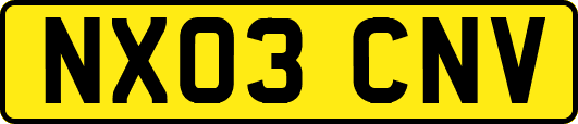 NX03CNV