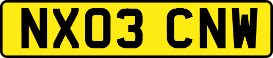 NX03CNW