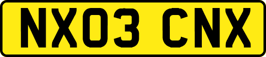 NX03CNX