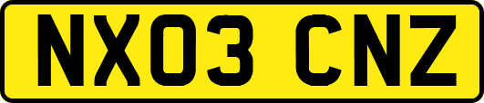 NX03CNZ
