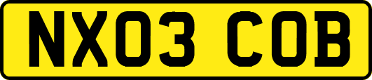 NX03COB