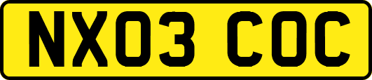 NX03COC