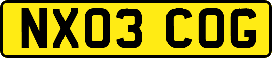 NX03COG