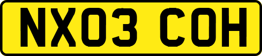 NX03COH