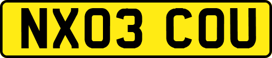 NX03COU