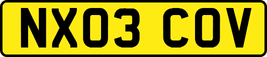 NX03COV