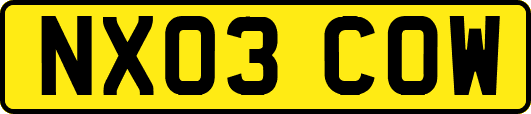 NX03COW