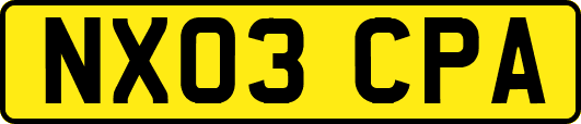 NX03CPA
