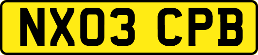 NX03CPB