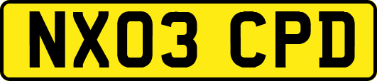NX03CPD