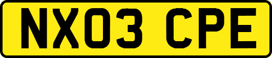 NX03CPE