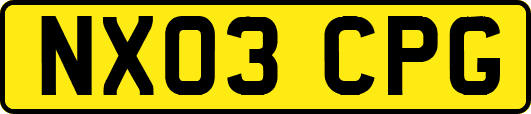 NX03CPG