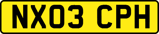 NX03CPH