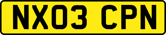 NX03CPN