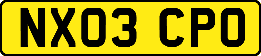 NX03CPO