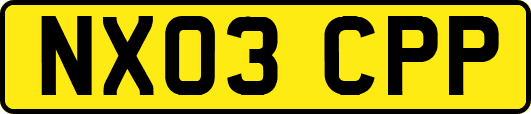 NX03CPP