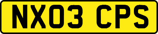 NX03CPS