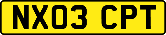 NX03CPT