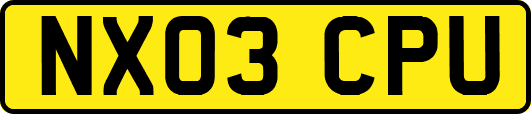 NX03CPU
