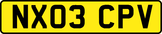 NX03CPV