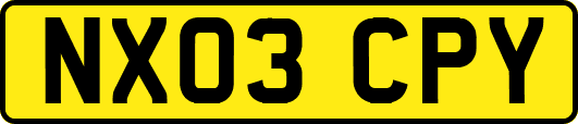 NX03CPY