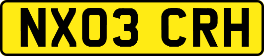 NX03CRH