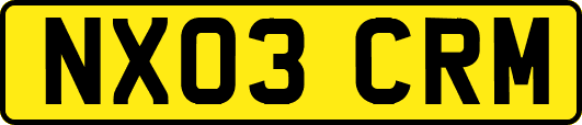 NX03CRM