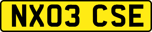 NX03CSE