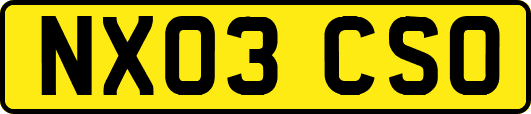 NX03CSO