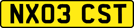 NX03CST