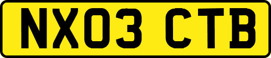 NX03CTB