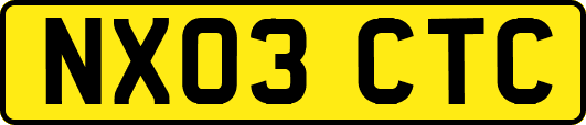 NX03CTC