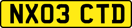 NX03CTD