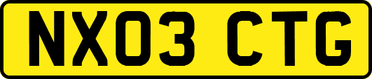 NX03CTG
