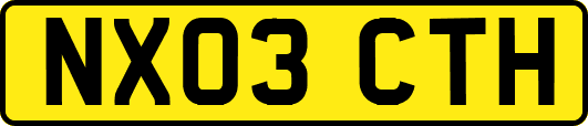 NX03CTH