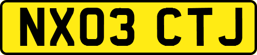 NX03CTJ