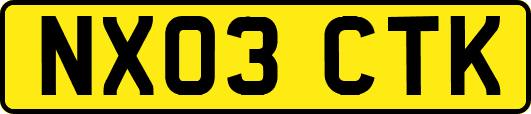 NX03CTK
