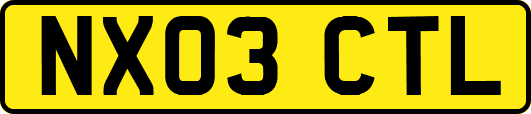 NX03CTL