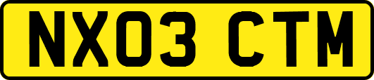 NX03CTM