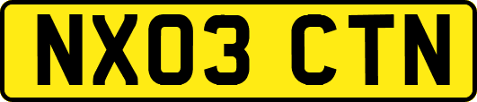 NX03CTN