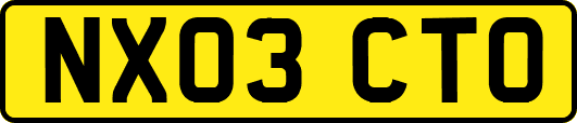 NX03CTO