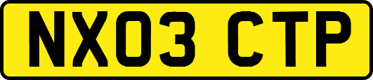 NX03CTP