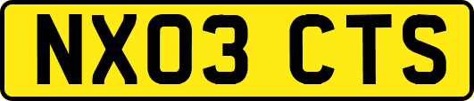 NX03CTS