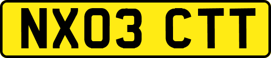 NX03CTT
