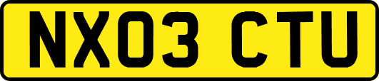 NX03CTU